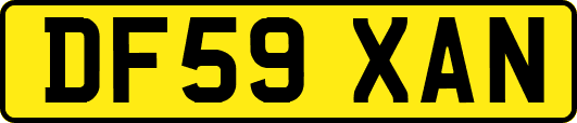 DF59XAN