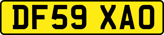 DF59XAO