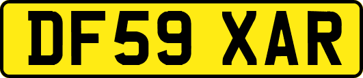 DF59XAR