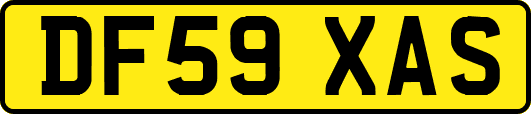 DF59XAS