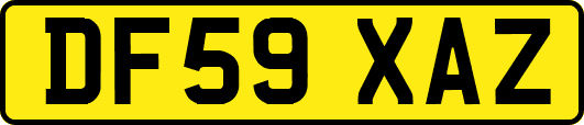 DF59XAZ