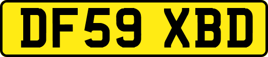 DF59XBD