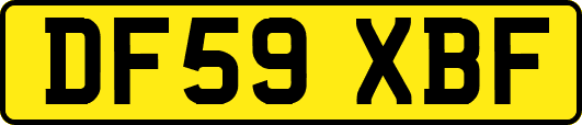 DF59XBF