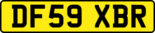 DF59XBR