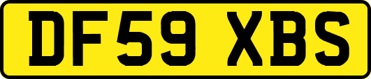 DF59XBS