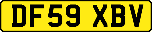 DF59XBV