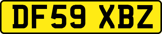 DF59XBZ
