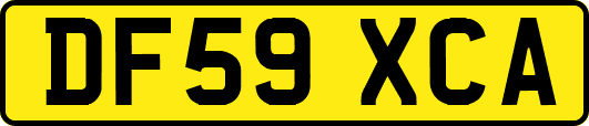 DF59XCA