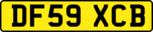 DF59XCB