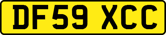 DF59XCC