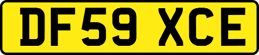 DF59XCE