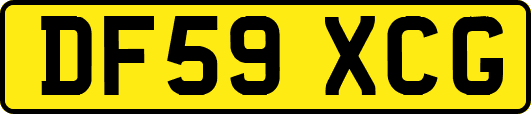 DF59XCG