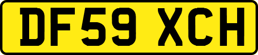 DF59XCH