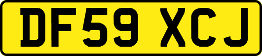 DF59XCJ