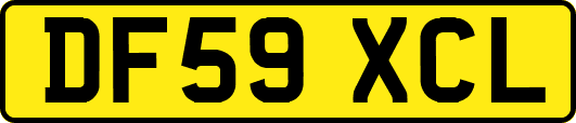 DF59XCL