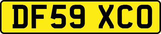 DF59XCO