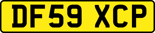 DF59XCP