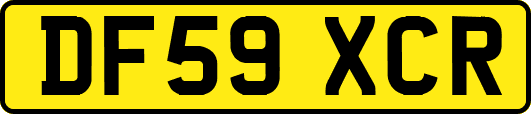 DF59XCR
