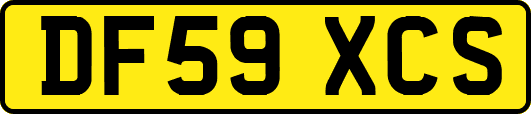 DF59XCS