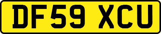 DF59XCU