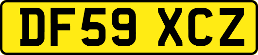 DF59XCZ