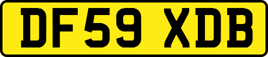 DF59XDB