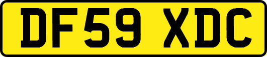 DF59XDC