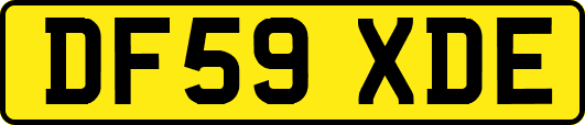 DF59XDE