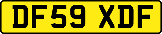 DF59XDF