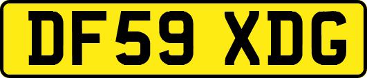 DF59XDG