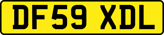 DF59XDL