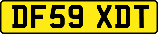 DF59XDT