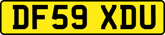 DF59XDU