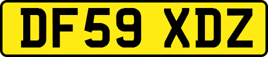 DF59XDZ