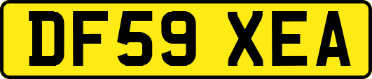 DF59XEA