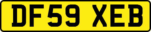 DF59XEB