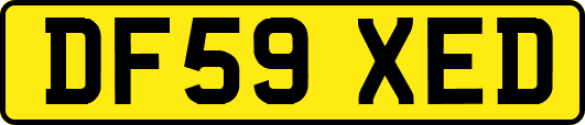 DF59XED