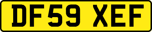DF59XEF