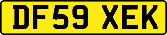 DF59XEK
