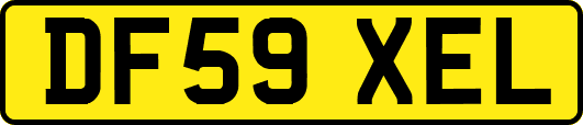 DF59XEL
