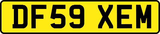 DF59XEM