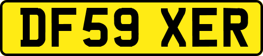 DF59XER