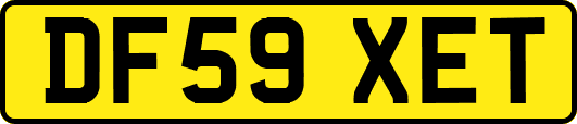 DF59XET