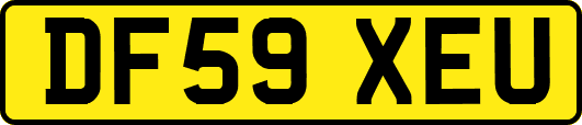 DF59XEU