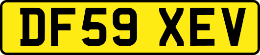 DF59XEV