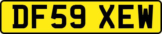 DF59XEW