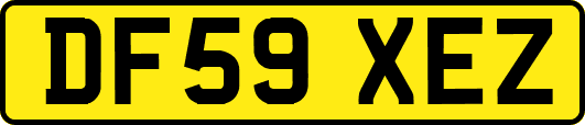 DF59XEZ