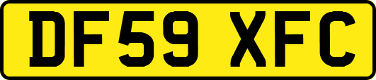 DF59XFC