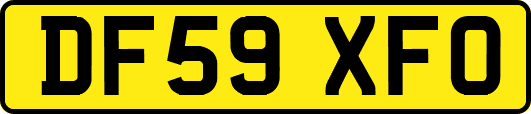 DF59XFO