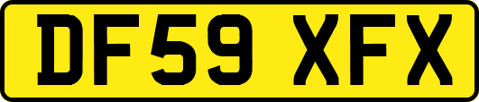 DF59XFX